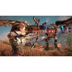 Đĩa Game Horizon Zero Dawn Remastered PS5