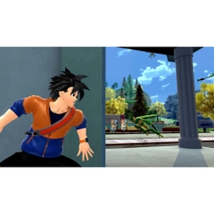 Đĩa Game Dragon Ball: The Breakers Special Edition PS4