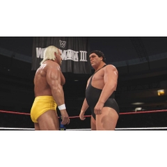 Đĩa Game WWE 2K24 PS4