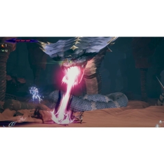 Đĩa Game Prince of Persia The Lost Crown PS4