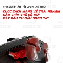 Tay cầm Flydigi Apex 5 phiên bản WUCHANG Fallen Feathers