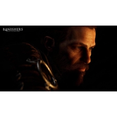 Đĩa Game Banishers: Ghosts of New Eden PS5