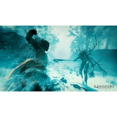 Đĩa Game Banishers: Ghosts of New Eden PS5