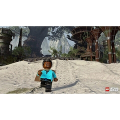 Đĩa Game LEGO Star Wars: The Skywalker Saga PS5