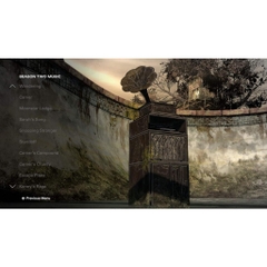 Đĩa Game The Walking Dead: The Telltale Definitive Series PS4