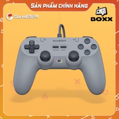 Tay Cầm Có Dây GameSir Tegenaria Lite, GameSir T3 Lite cho PC, Laptop, Nintendo Switch