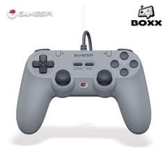 Tay Cầm Có Dây GameSir Tegenaria Lite, GameSir T3 Lite cho PC, Laptop, Nintendo Switch