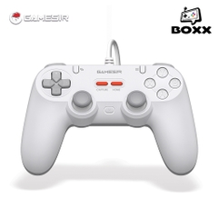 Tay Cầm Chơi Game Có Dây GameSir Tegenaria Lite