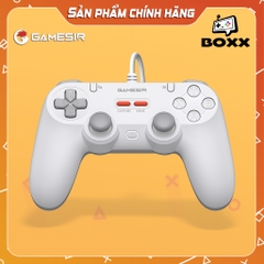 Tay Cầm Chơi Game Có Dây GameSir Tegenaria Lite
