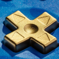 Tay cầm 8BitDo Ultimate 3 Mode Phiên bản Rare 40th Anniversary kèm Dock Sạc cho Laptop, PC, Xbox