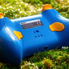 Tay cầm 8BitDo Ultimate 3 Mode Phiên bản Rare 40th Anniversary kèm Dock Sạc cho Laptop, PC, Xbox