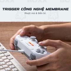 Tay Cầm Chơi Game Có Dây GameSir Tegenaria Lite