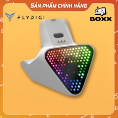 Dock sạc Flydigi cho tay cầm Apex 5 chính hãng