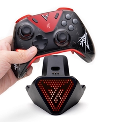 Dock sạc Flydigi 2 Pro cho tay cầm Apex 5 chính hãng