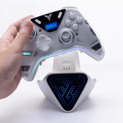 Dock sạc Flydigi 2 Pro cho tay cầm Apex 5 chính hãng