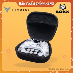 Túi đựng Flydigi cho tay cầm Apex 5 Kèm Phụ kiện chính hãng