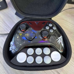 Túi đựng Flydigi cho tay cầm Apex 5 Kèm Phụ kiện chính hãng