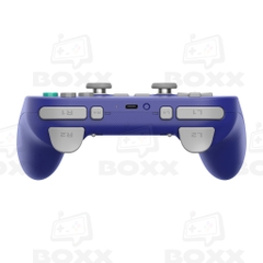 Tay cầm 8BitDo Pro 3 cho Nintendo Switch, Nintendo Switch 2, TMR Joysticks, Charging Dock, Trigger Lock