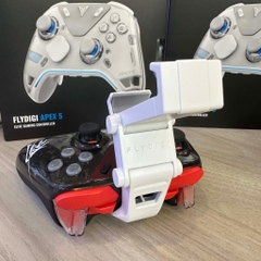 Kẹp điện thoại cho tay cầm Flydigi Apex 5 chính hãng