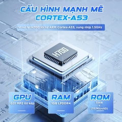 Máy chơi game cầm tay ANBERNIC RG 34XX Game Retro điện tử cổ điển