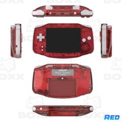 Máy chơi game cầm tay ANBERNIC RG 34XX Game Retro điện tử cổ điển GBA, NES, SNES, NEOGEO, PORTS