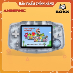 Máy chơi game cầm tay ANBERNIC RG 34XX Game Retro điện tử cổ điển