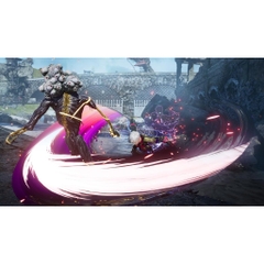 Đĩa Game Code Vein II PS5