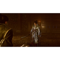 Đĩa Game Nioh 3 PS5