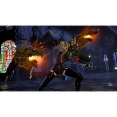 Đĩa Game Code Vein II PS5