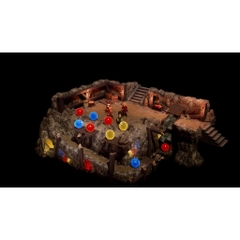 Băng Game Dragon Quest VII Reimagined Nintendo Switch 2