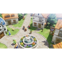 Băng Game Dragon Quest VII Reimagined Nintendo Switch 2