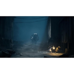 Đĩa Game REANIMAL PS5