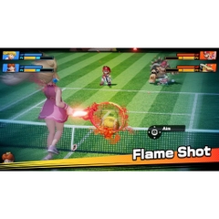 Băng Game Mario Tennis Fever Nintendo Switch 2