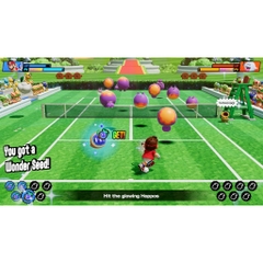Băng Game Mario Tennis Fever Nintendo Switch 2