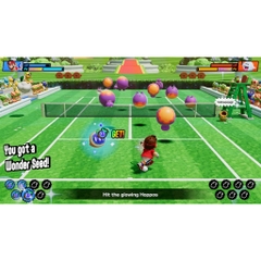 Băng Game Mario Tennis Fever Nintendo Switch 2