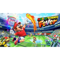 Băng Game Mario Tennis Fever Nintendo Switch 2
