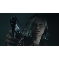 Đĩa Game Resident Evil Requiem PS5