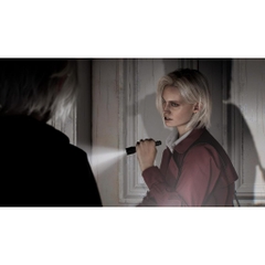 Băng Game Resident Evil Requiem Nintendo Switch 2