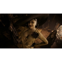 Băng Game Resident Evil Generation Pack Nintendo Switch 2