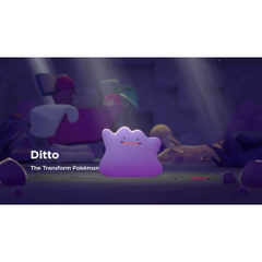 Băng Game Pokemon Pokopia Nintendo Switch 2