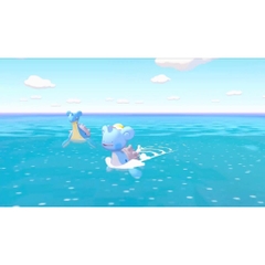 Băng Game Pokemon Pokopia Nintendo Switch 2