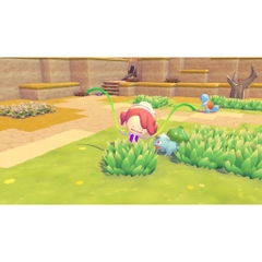 Băng Game Pokemon Pokopia Nintendo Switch 2
