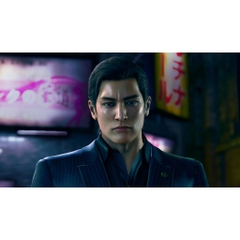 Đĩa Game Yakuza Kiwami 3 & Dark Ties PS5
