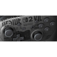 Tay cầm Nintendo Switch 2 Pro Controller Resident Evil Requiem Edition