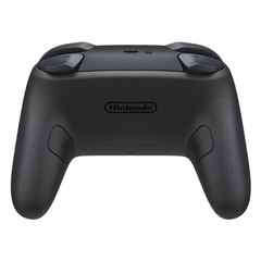 Tay cầm Nintendo Switch 2 Pro Controller Resident Evil Requiem Edition