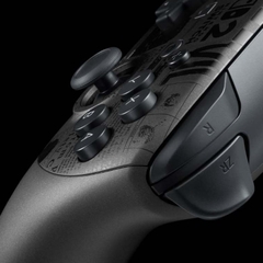 Tay cầm Nintendo Switch 2 Pro Controller Resident Evil Requiem Edition