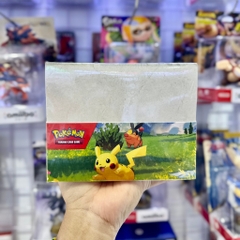 Pokemon TCG : Mega Evolution Ascended Heroes Mini Tin Display