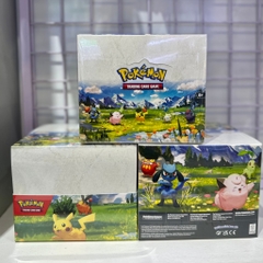 Pokemon TCG : Mega Evolution Ascended Heroes Mini Tin Display