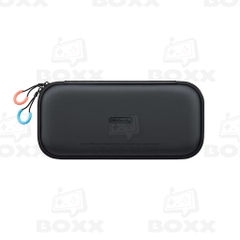 Túi đựng máy Nintendo Switch 2 kèm miếng dán màn hình chính hãng Nintendo