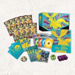 Elite Trainer Box Ascended Heroes phù hợp sưu tầm Pokemon TCG